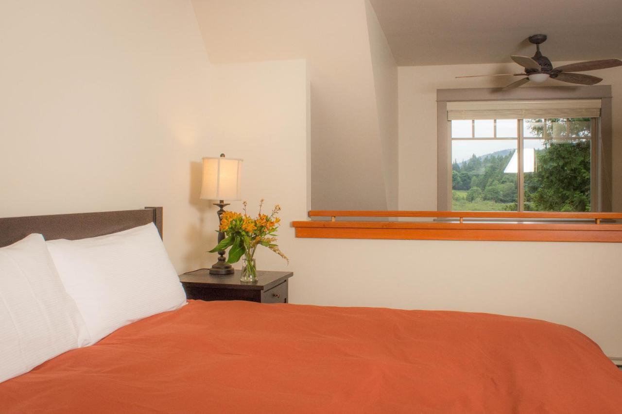 The Cottages On Salt Spring Island Ganges Extérieur photo