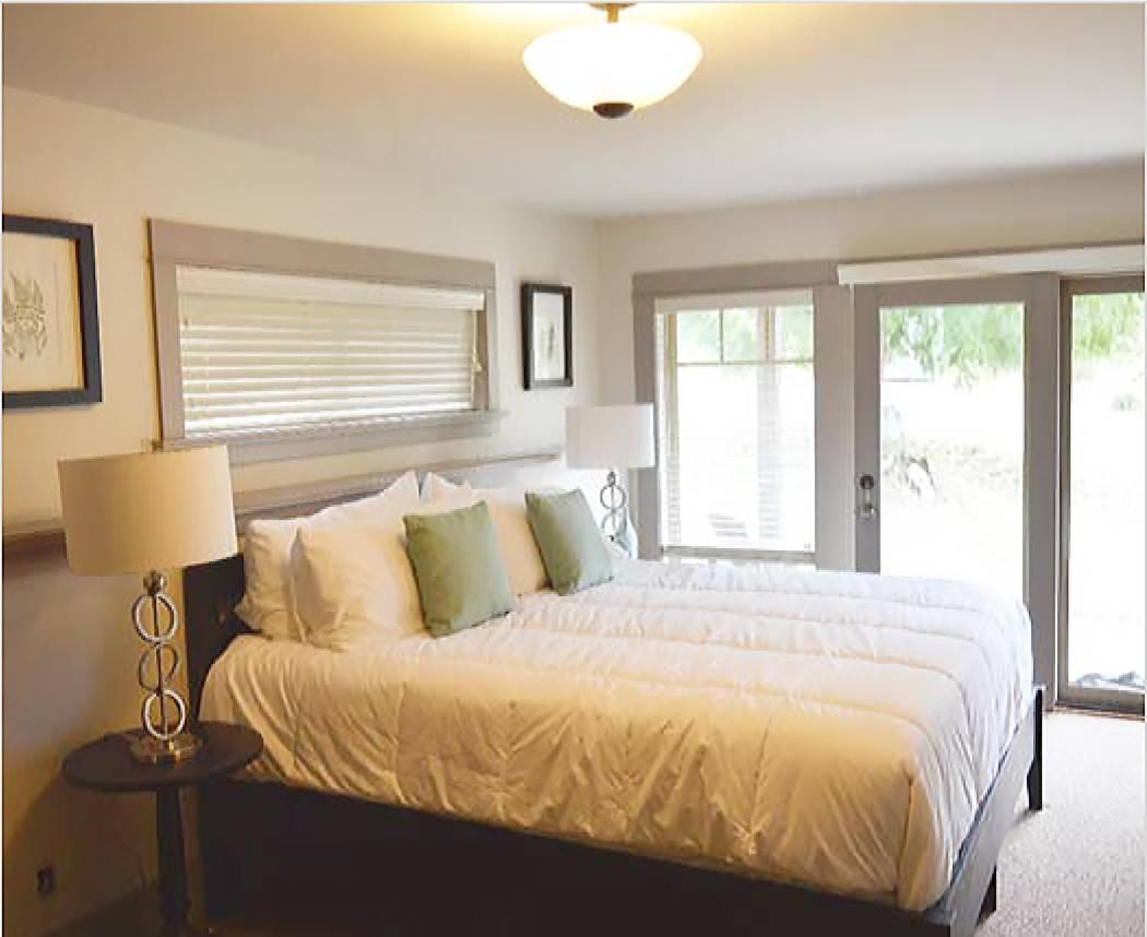 The Cottages On Salt Spring Island Ganges Extérieur photo