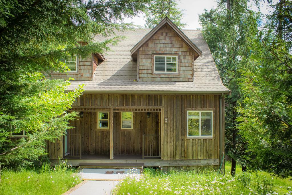 The Cottages On Salt Spring Island Ganges Extérieur photo